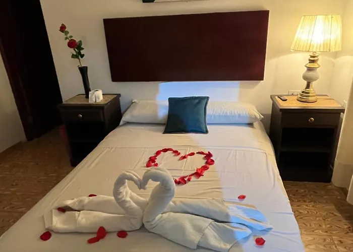 Hotel Lider